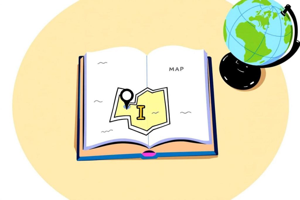 Capitales en I : liste complète des villes capitales commençant par la lettre I